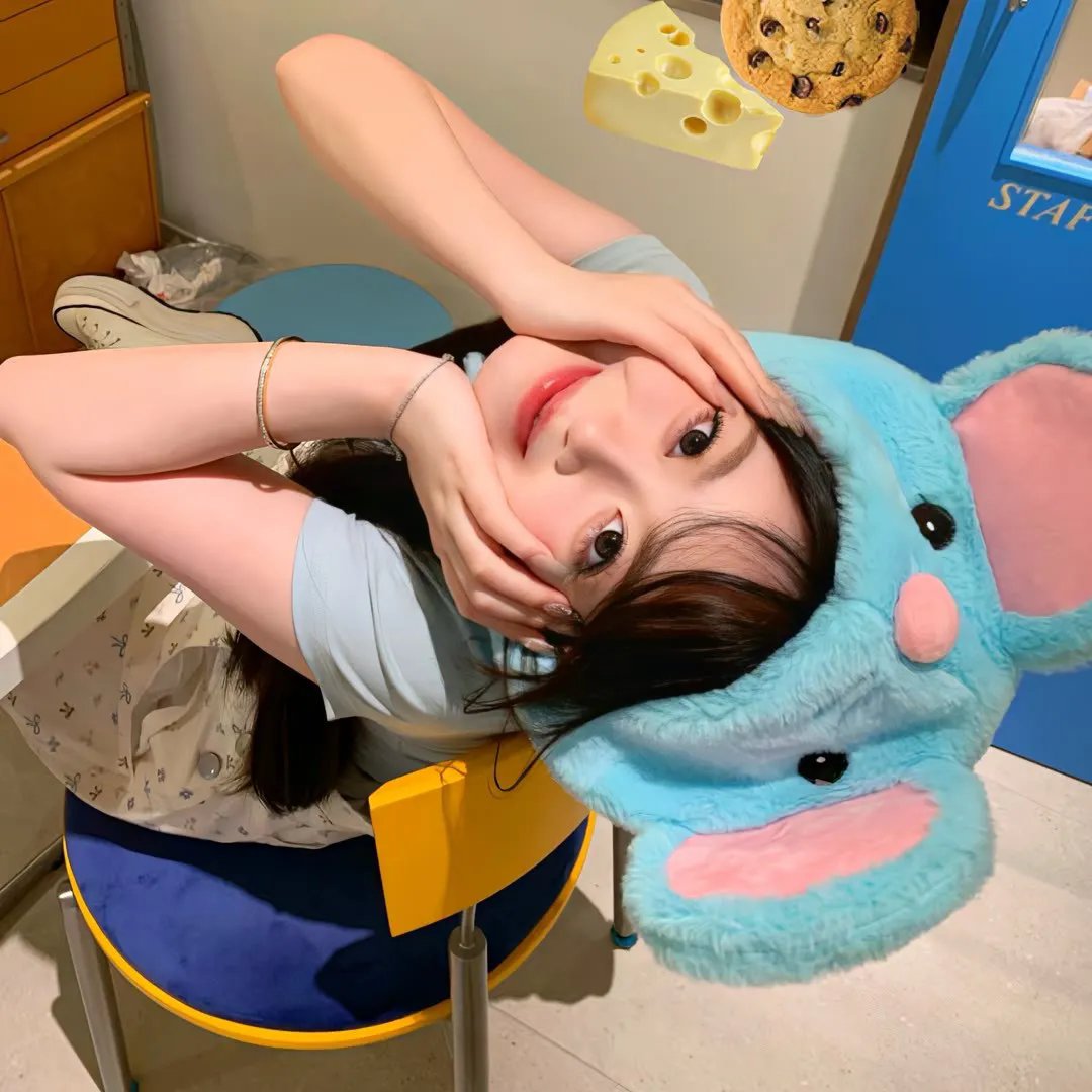 崩溃边缘的女人